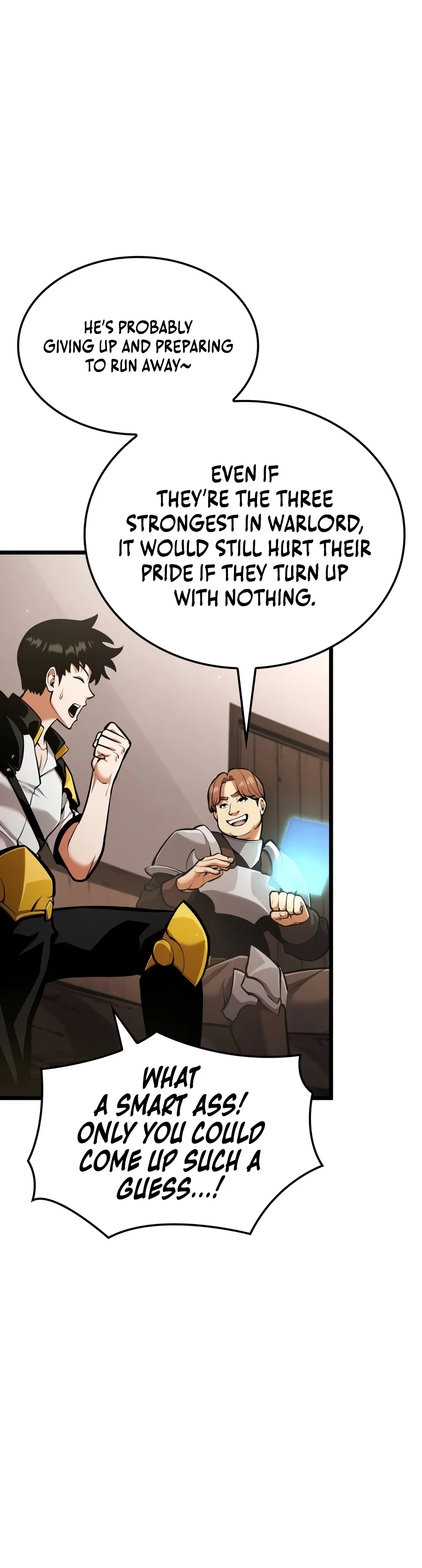 Emperor of Solo Play - Chapter 88 Page 2