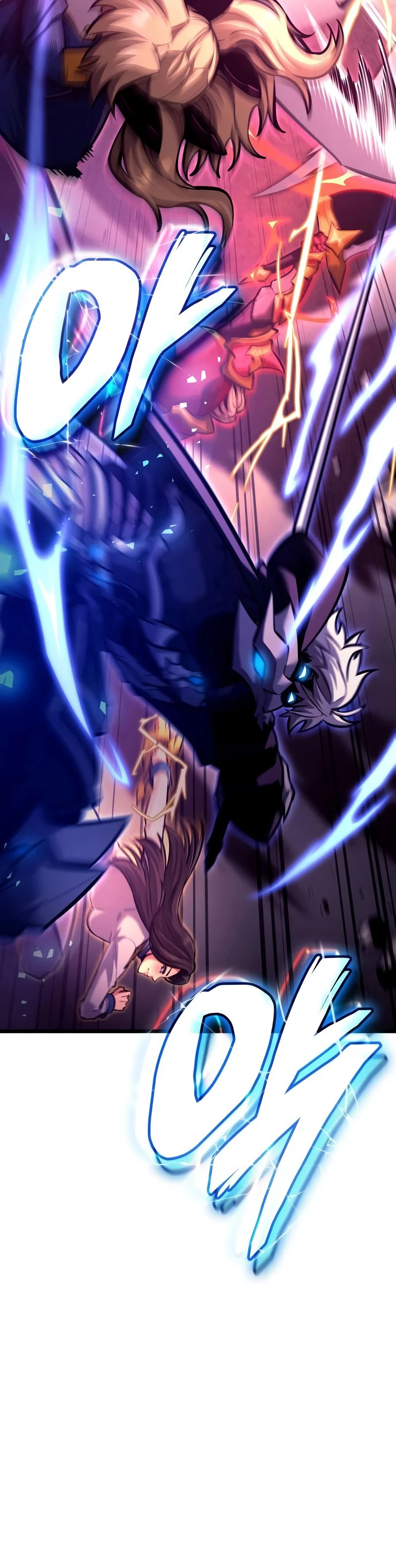 Emperor of Solo Play - Chapter 88 Page 20