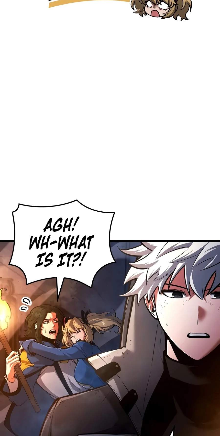 Emperor of Solo Play - Chapter 89 Page 24