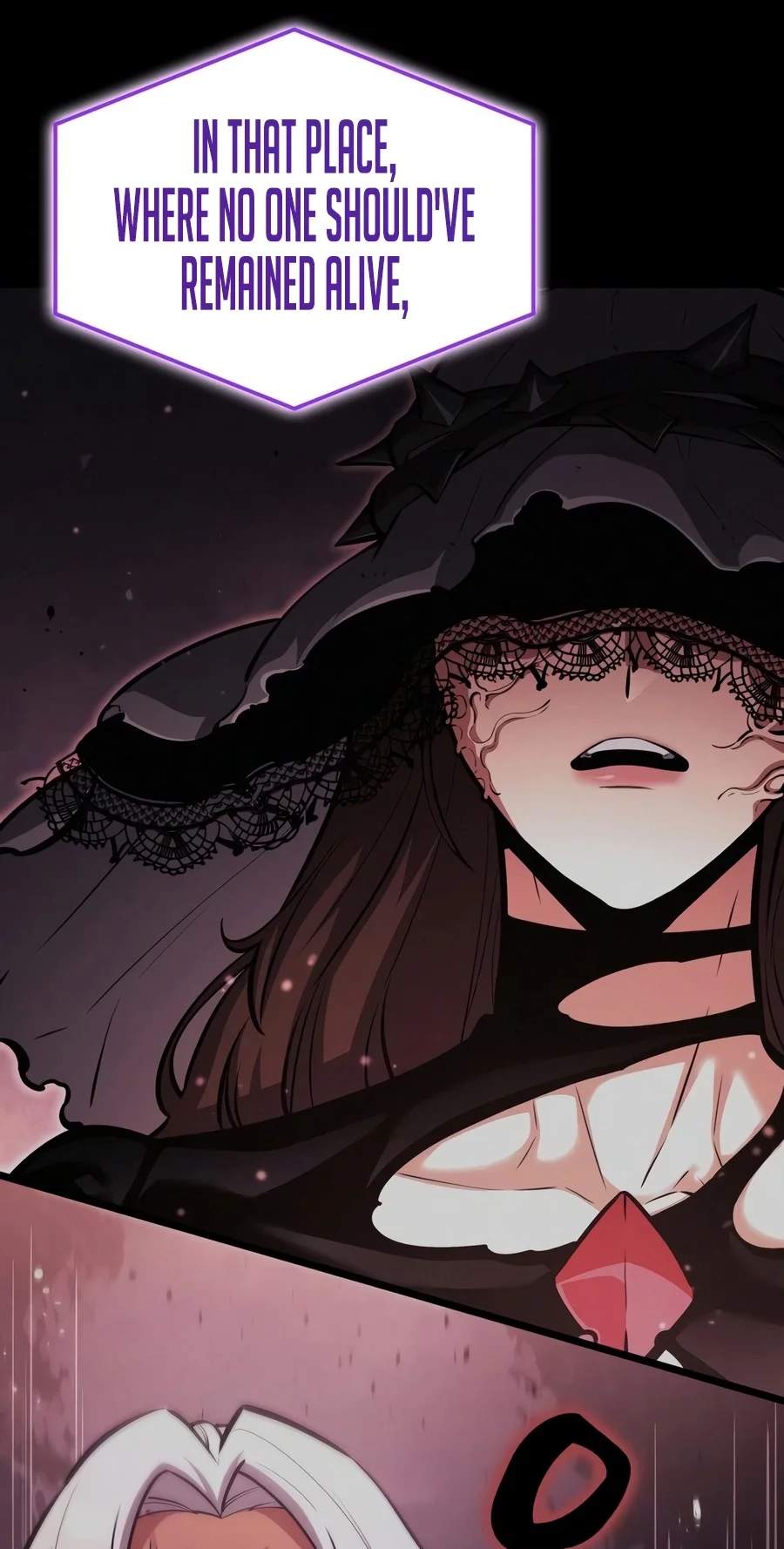 Emperor of Solo Play - Chapter 89 Page 34