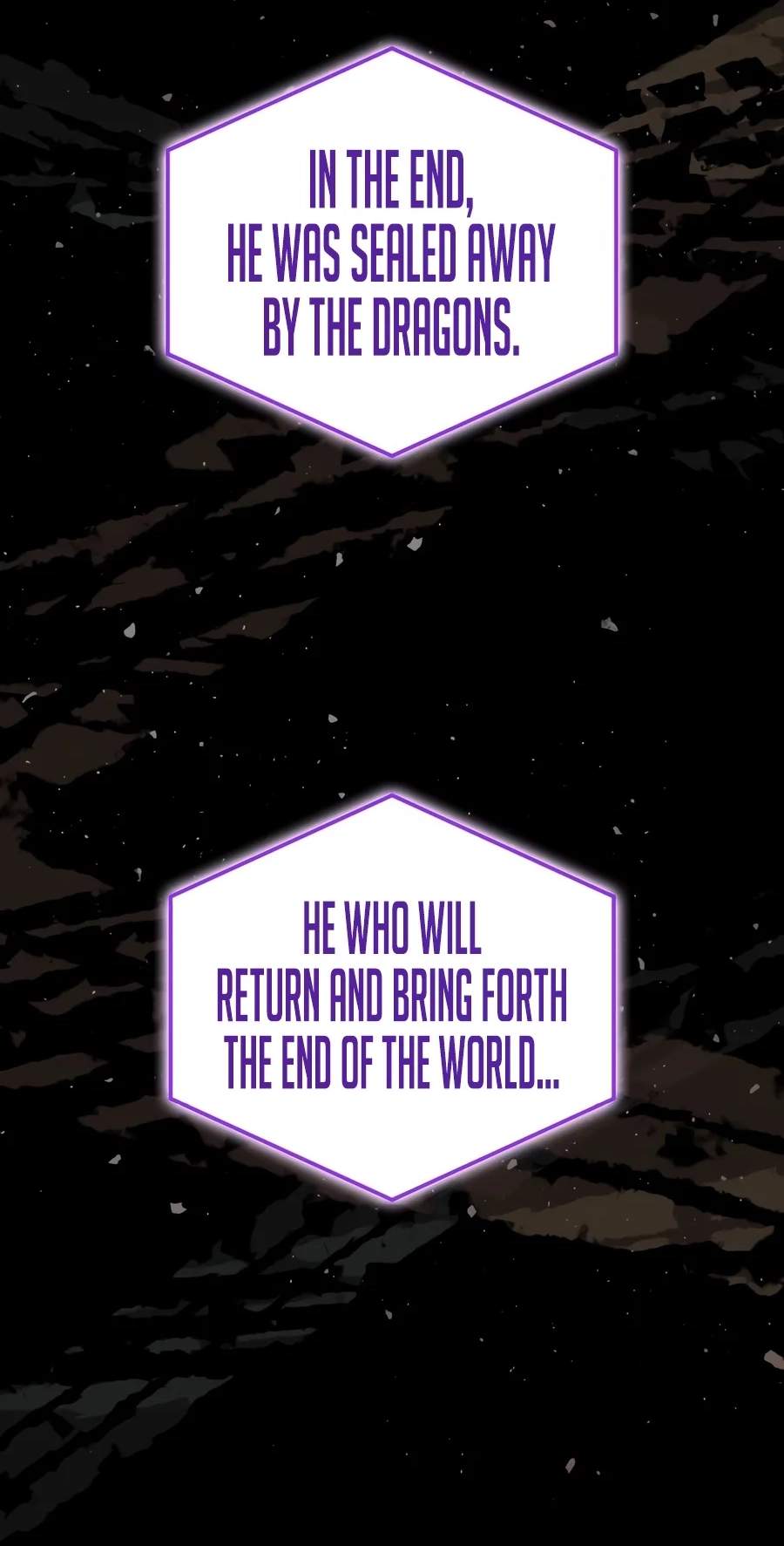 Emperor of Solo Play - Chapter 89 Page 44