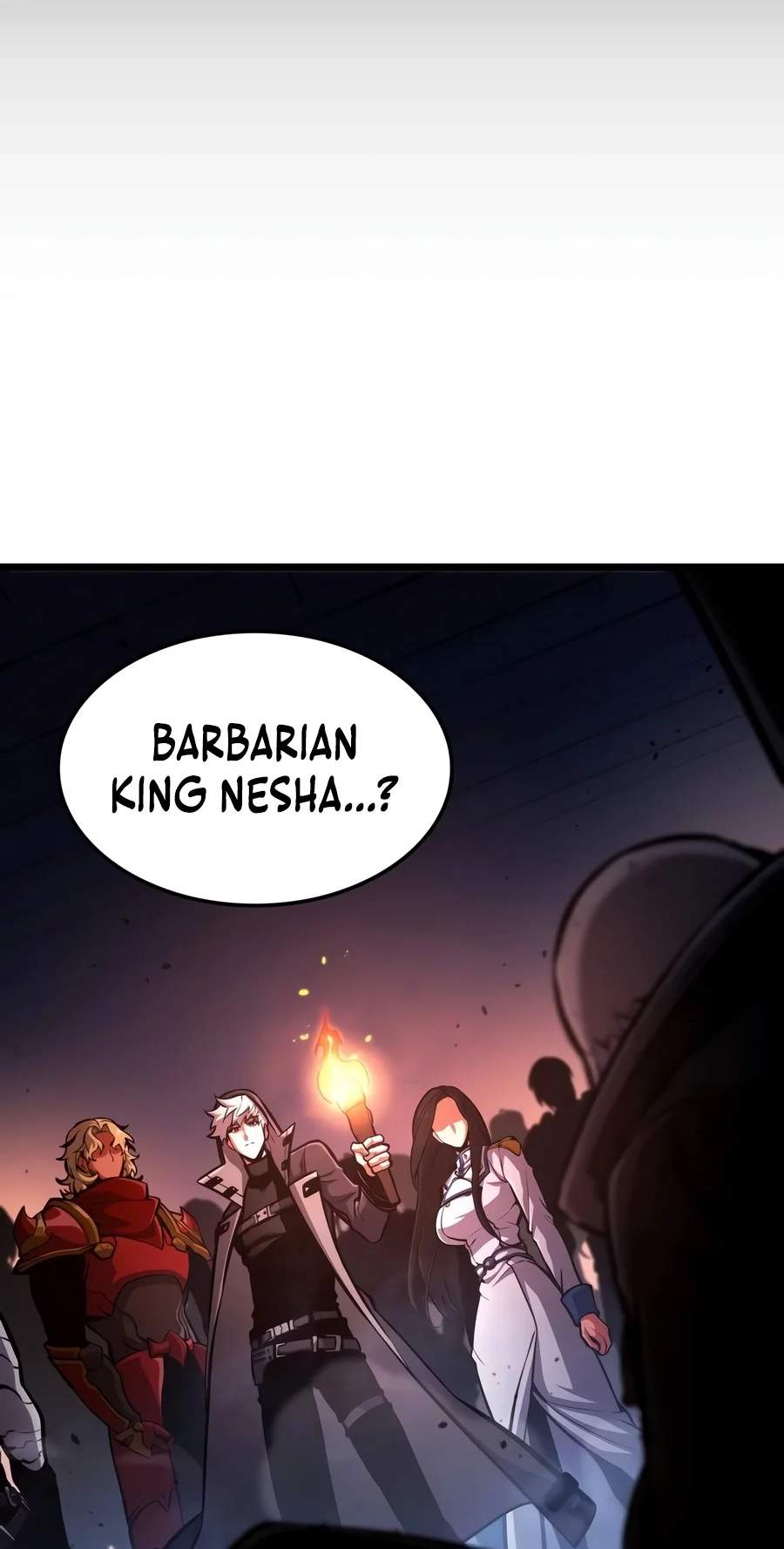 Emperor of Solo Play - Chapter 89 Page 50