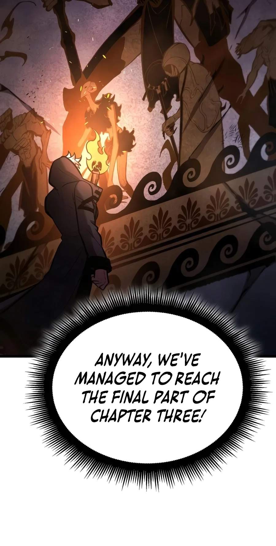 Emperor of Solo Play - Chapter 89 Page 59