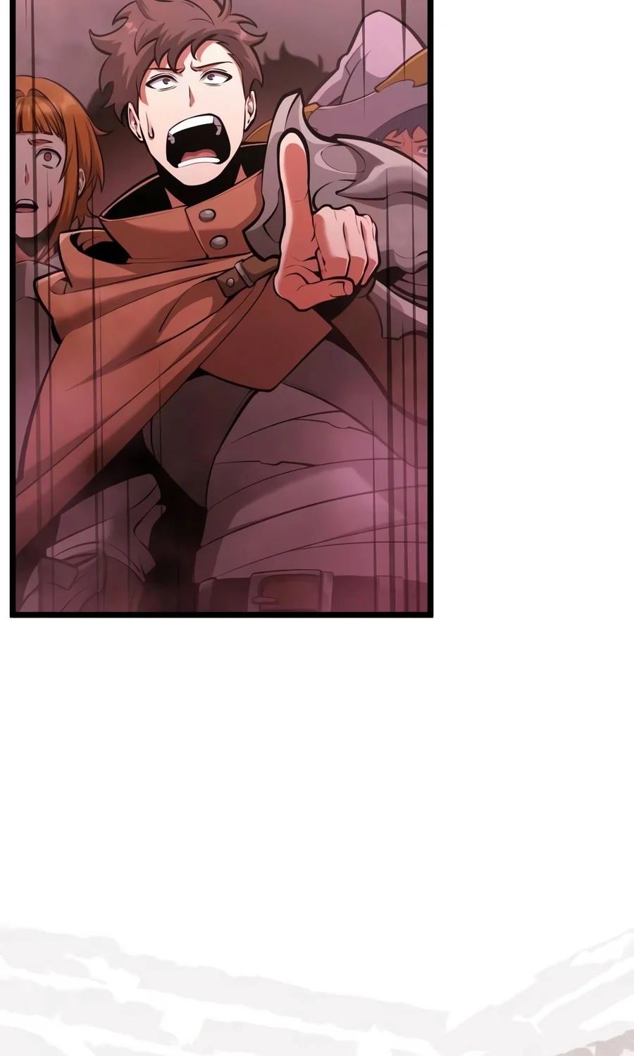 Emperor of Solo Play - Chapter 90 Page 12