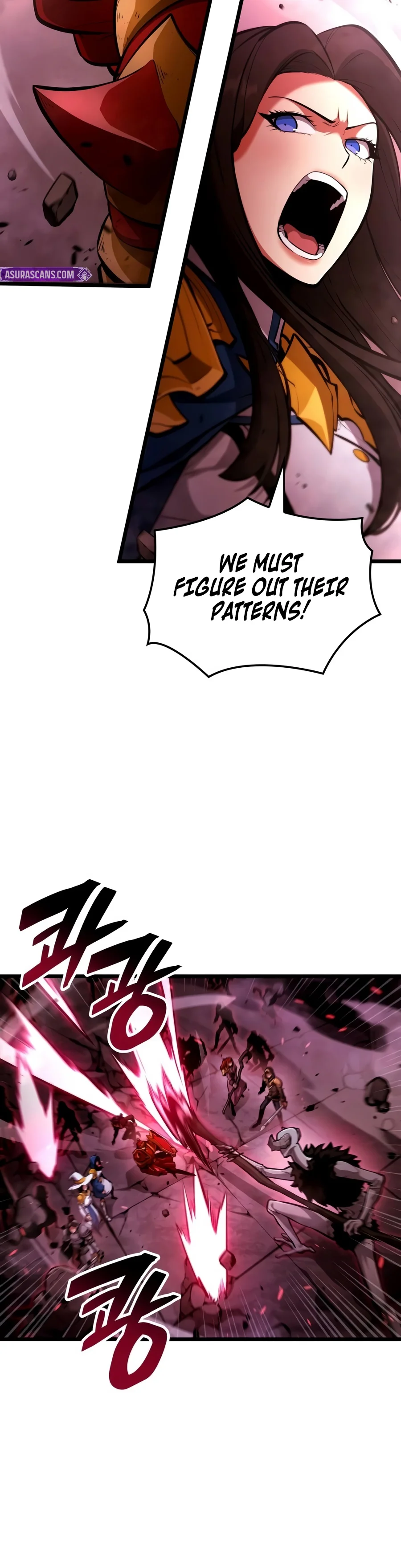 Emperor of Solo Play - Chapter 90 Page 16