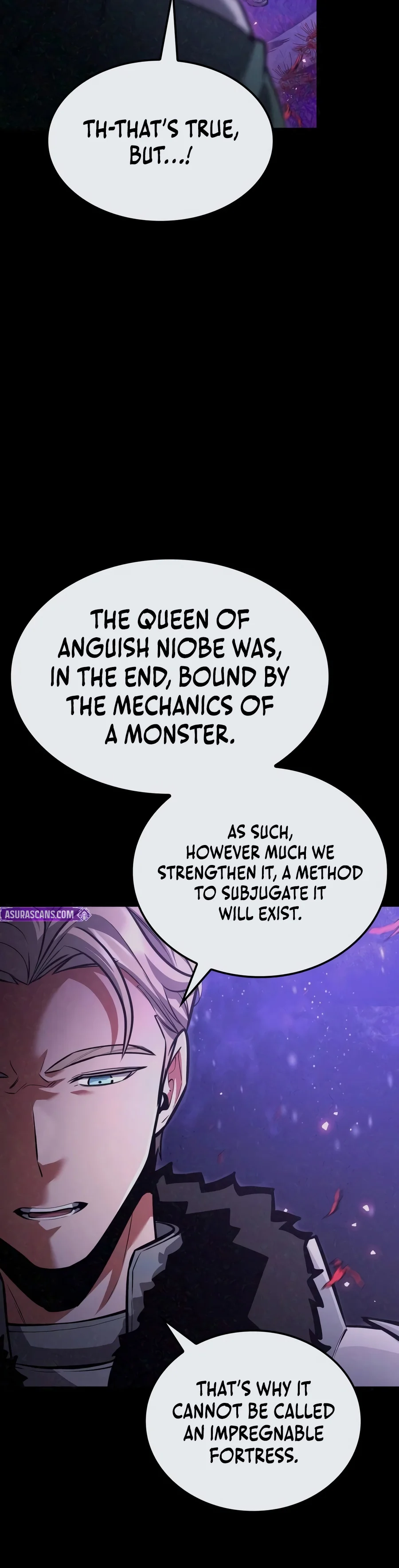 Emperor of Solo Play - Chapter 90 Page 20