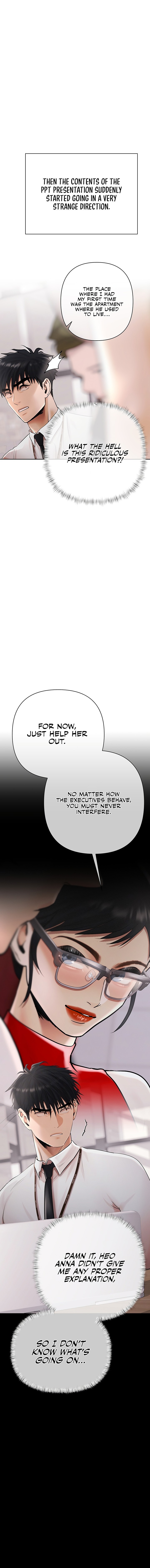 Money Games - Chapter 32 Page 19
