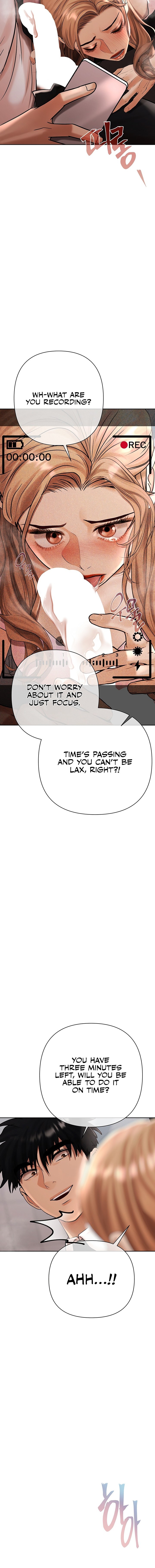 Money Games - Chapter 32 Page 8