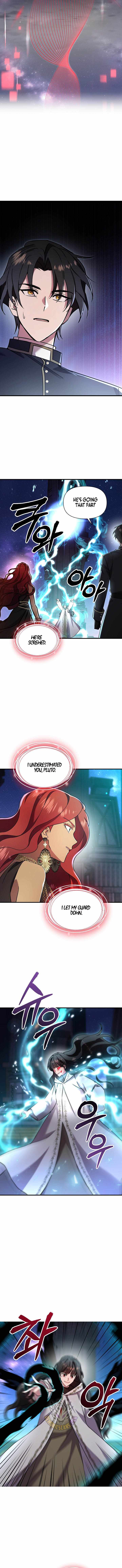 Somebody Stop the Pope - Chapter 88 Page 10