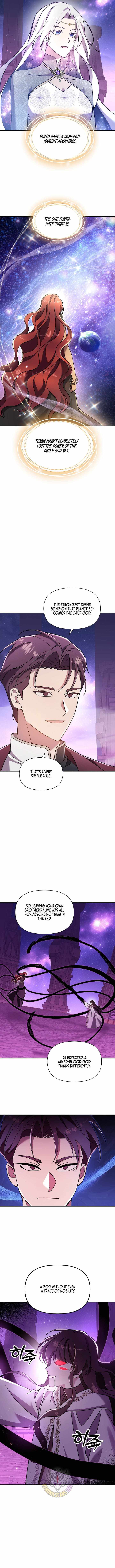 Somebody Stop the Pope - Chapter 89 Page 2