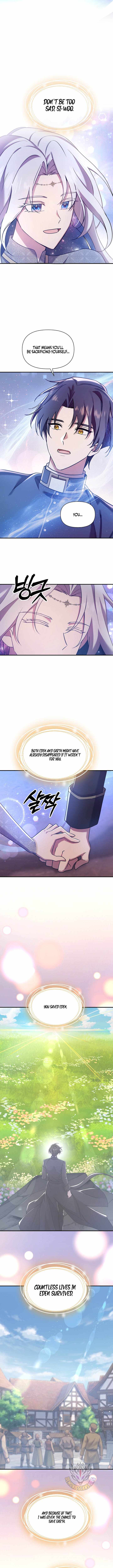 Somebody Stop the Pope - Chapter 90 Page 10