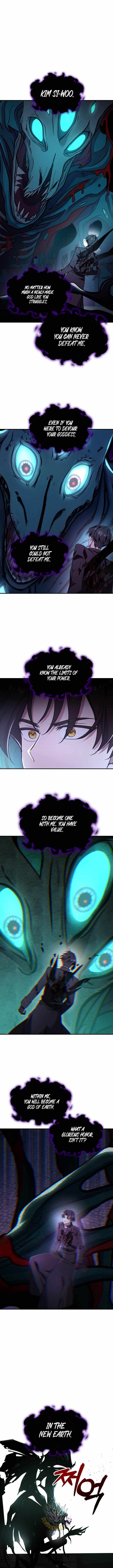 Somebody Stop the Pope - Chapter 90 Page 3