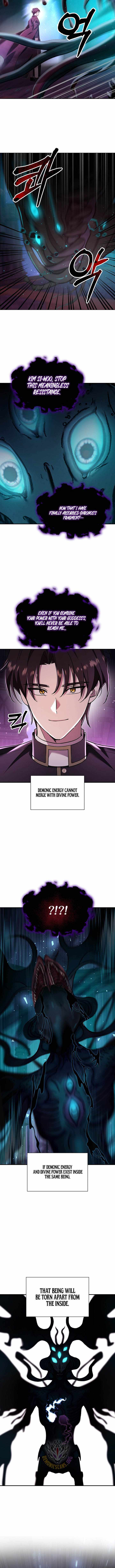 Somebody Stop the Pope - Chapter 91 Page 14