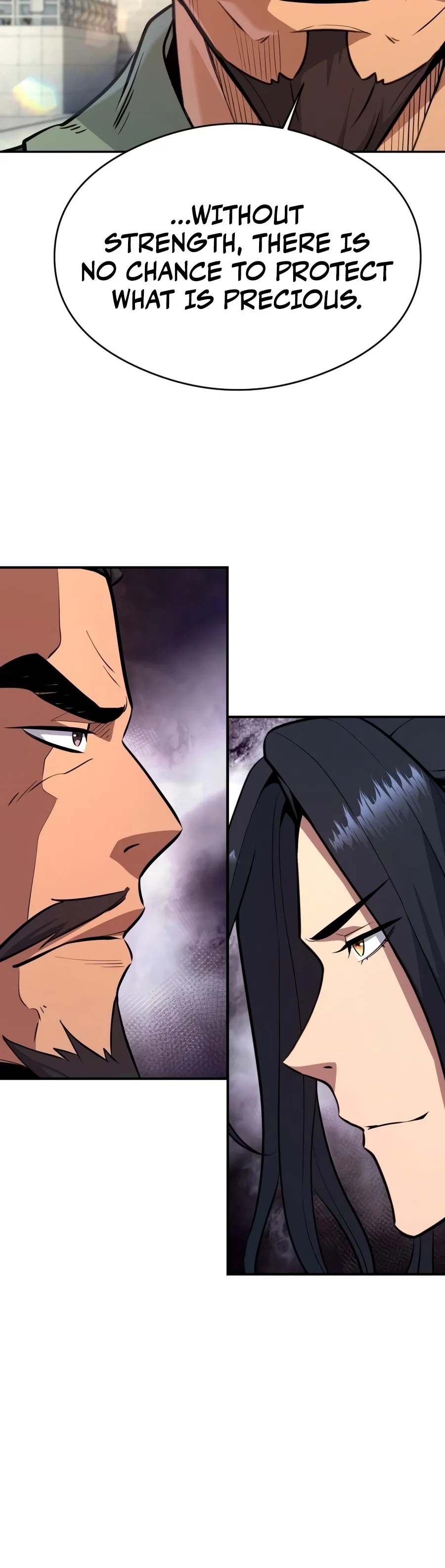 Regression of the Yong Clan Heir - Chapter 58 Page 15