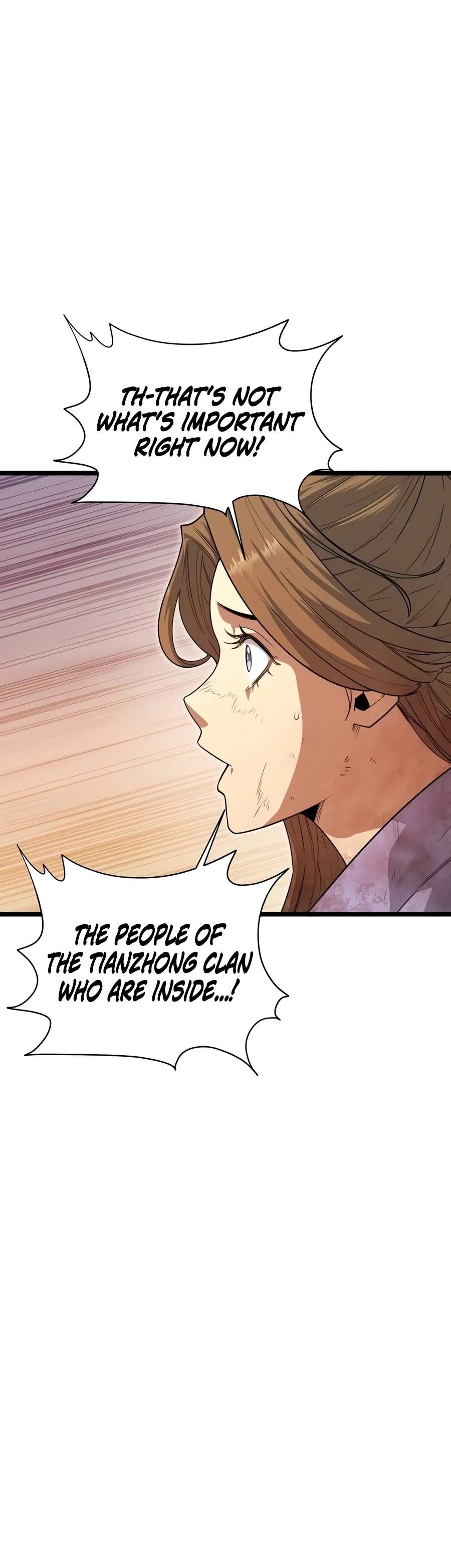 Regression of the Yong Clan Heir - Chapter 66 Page 18