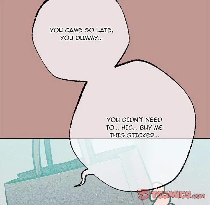 Never Just Friends - Chapter 21 Page 100