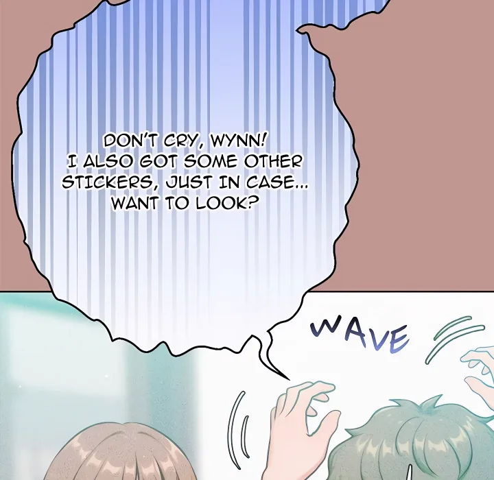Never Just Friends - Chapter 21 Page 103