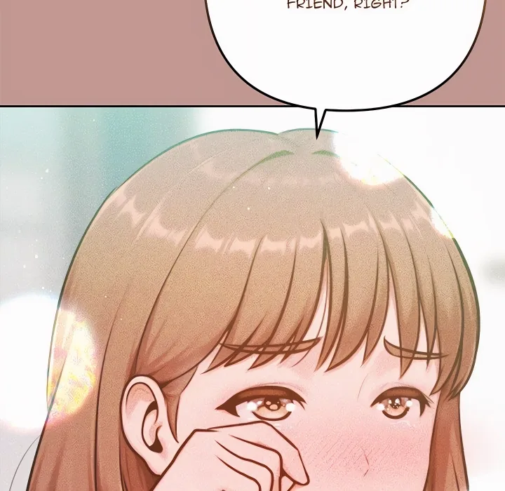 Never Just Friends - Chapter 21 Page 106
