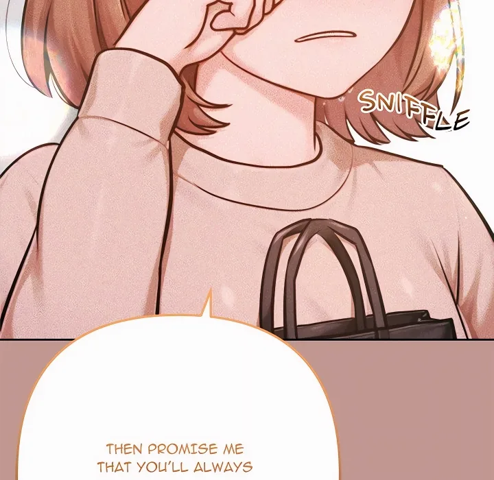 Never Just Friends - Chapter 21 Page 107