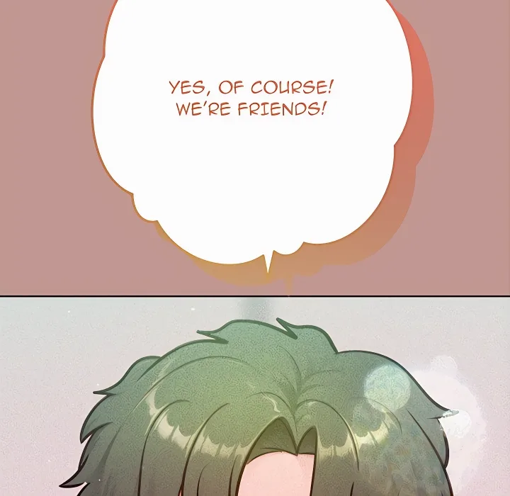 Never Just Friends - Chapter 21 Page 109