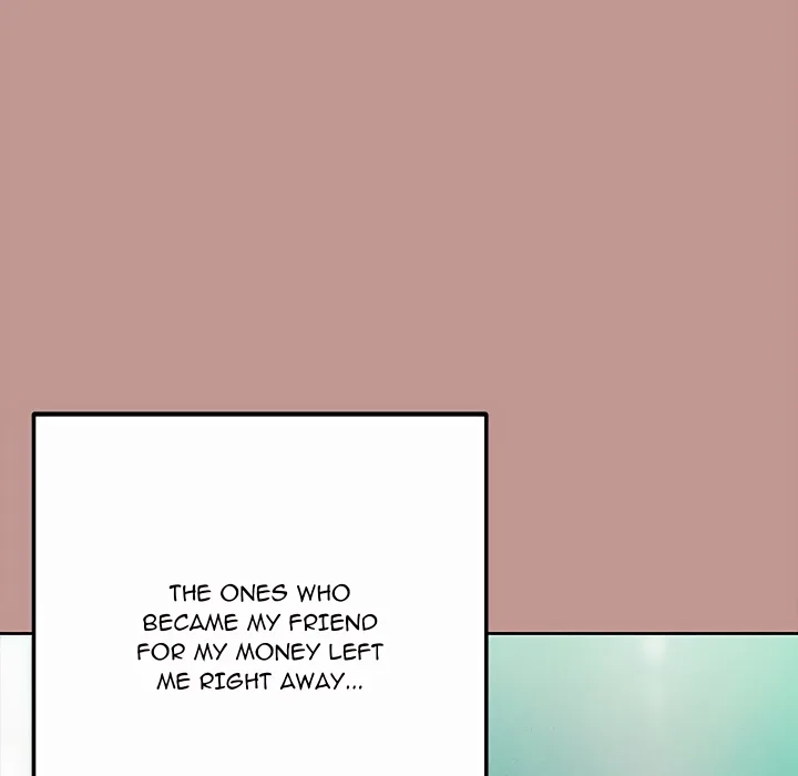 Never Just Friends - Chapter 21 Page 111