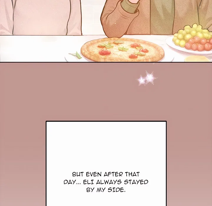 Never Just Friends - Chapter 21 Page 113