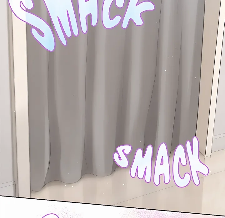 Never Just Friends - Chapter 21 Page 141