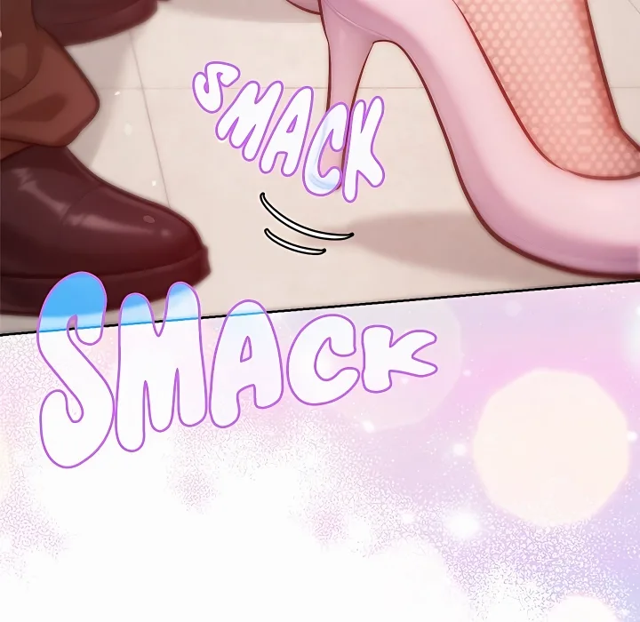 Never Just Friends - Chapter 21 Page 144