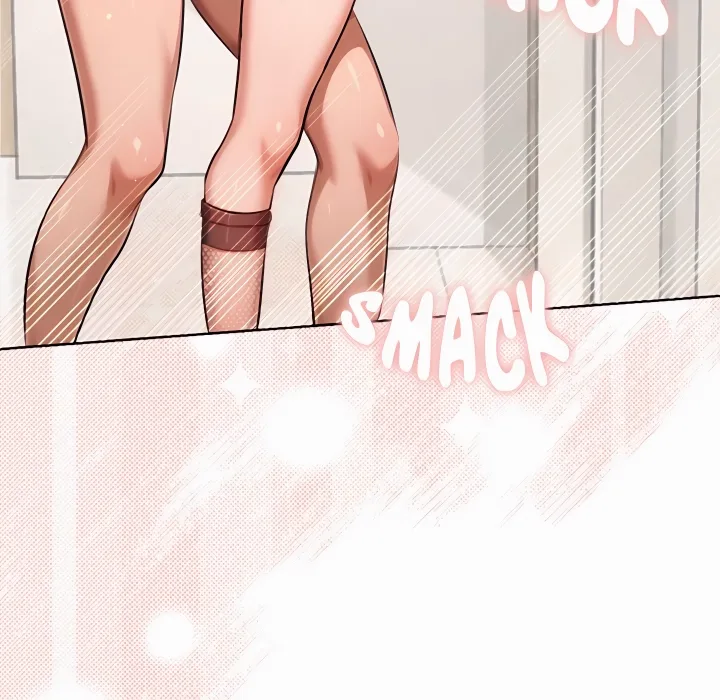 Never Just Friends - Chapter 21 Page 152