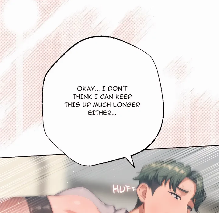 Never Just Friends - Chapter 21 Page 153