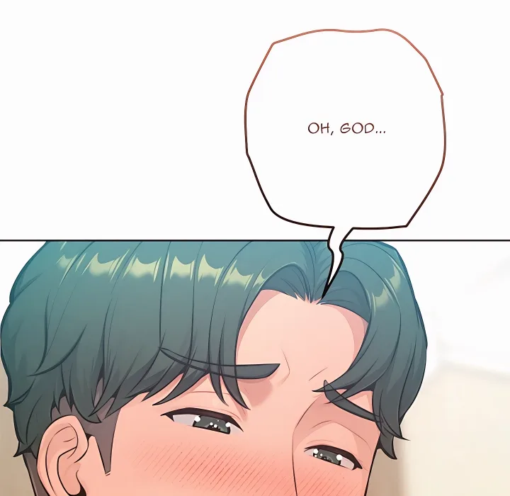 Never Just Friends - Chapter 21 Page 24
