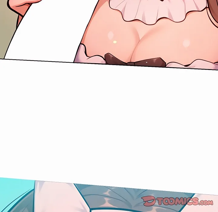 Never Just Friends - Chapter 21 Page 28