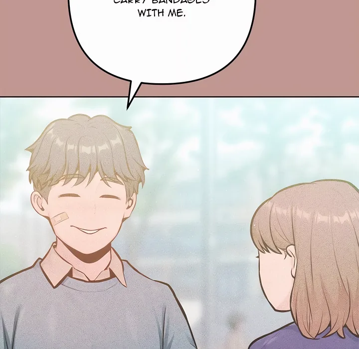 Never Just Friends - Chapter 21 Page 61