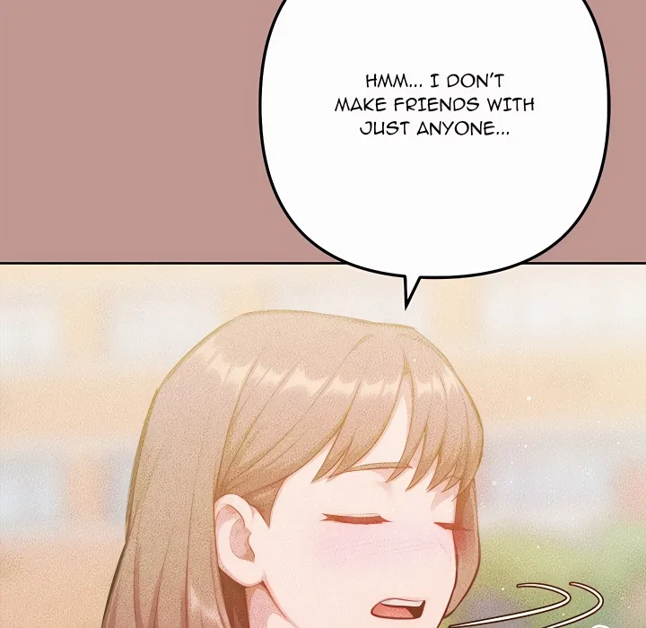 Never Just Friends - Chapter 21 Page 68