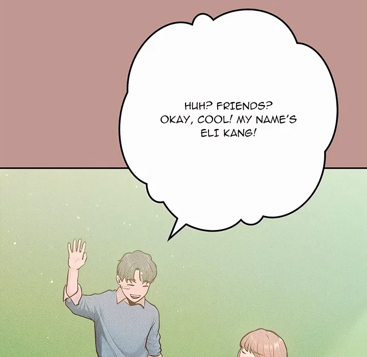 Never Just Friends - Chapter 21 Page 71