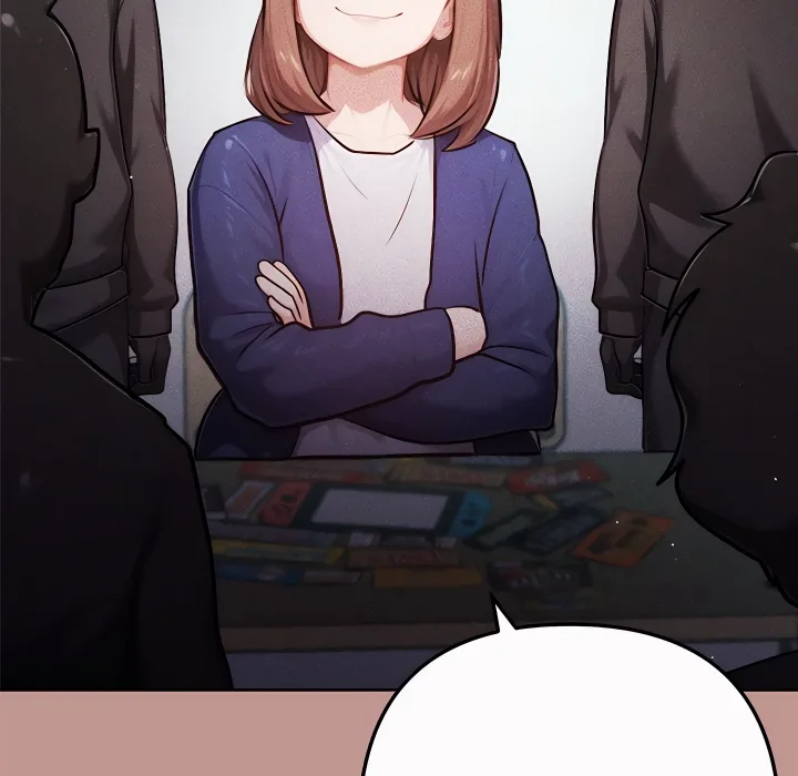 Never Just Friends - Chapter 21 Page 77