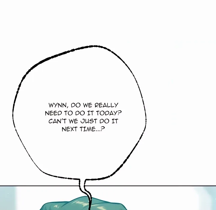 Never Just Friends - Chapter 21 Page 8
