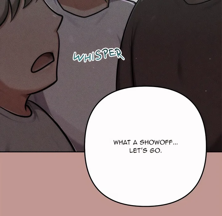 Never Just Friends - Chapter 21 Page 81