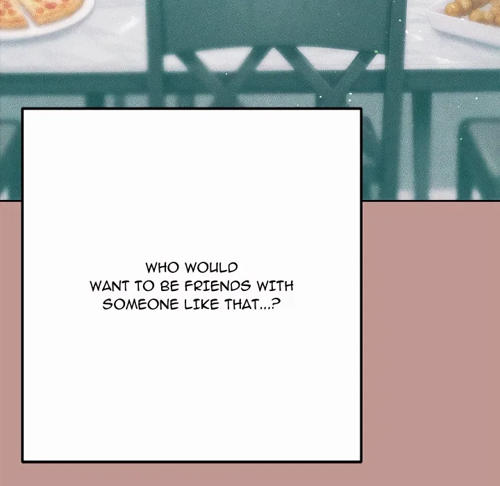 Never Just Friends - Chapter 21 Page 84