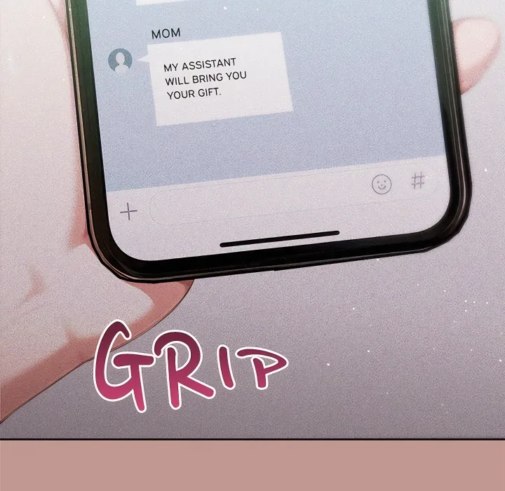 Never Just Friends - Chapter 21 Page 86