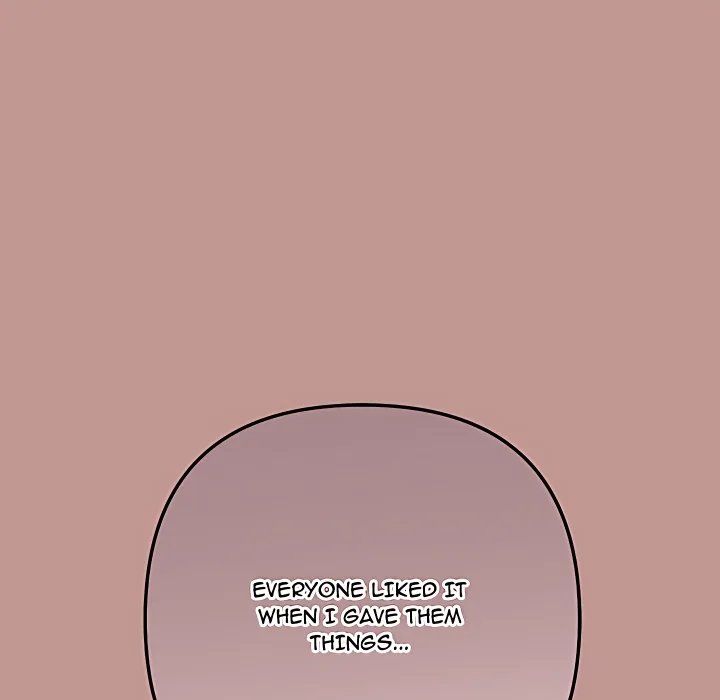Never Just Friends - Chapter 21 Page 87