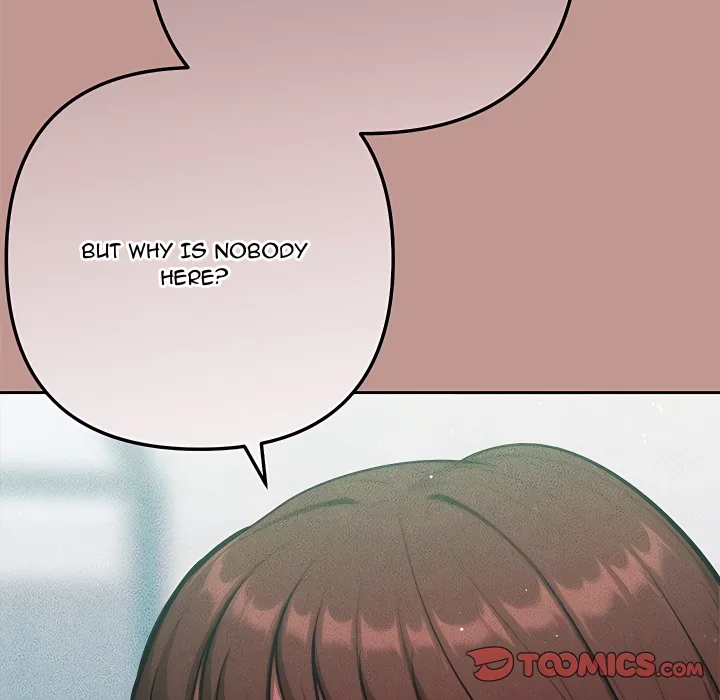 Never Just Friends - Chapter 21 Page 88