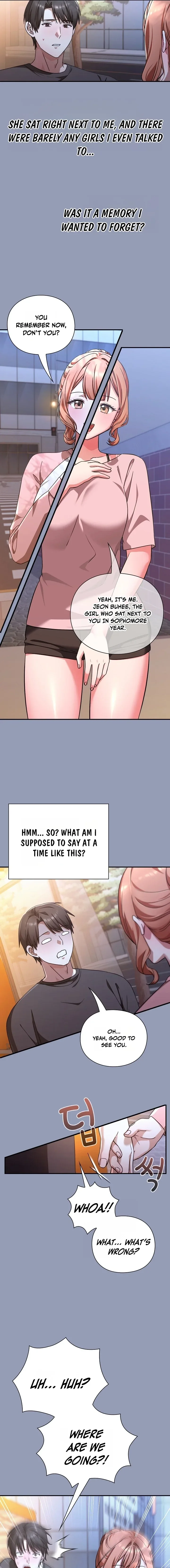 Heart Level - Chapter 24 Page 13