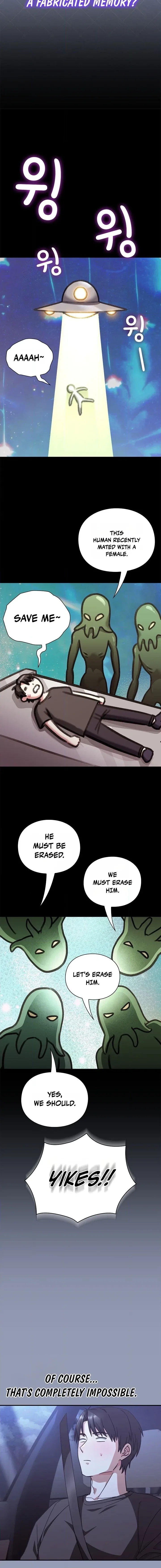 Heart Level - Chapter 24 Page 8