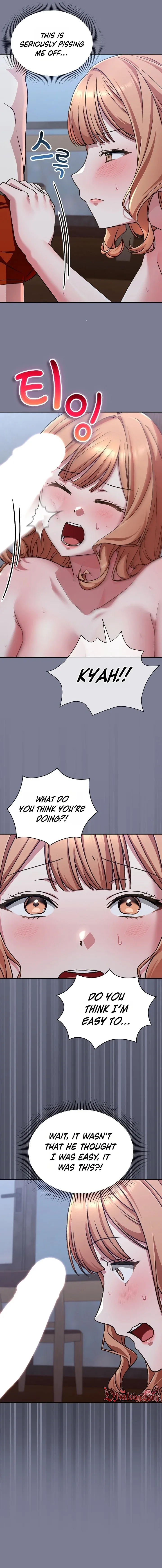 Heart Level - Chapter 26 Page 13
