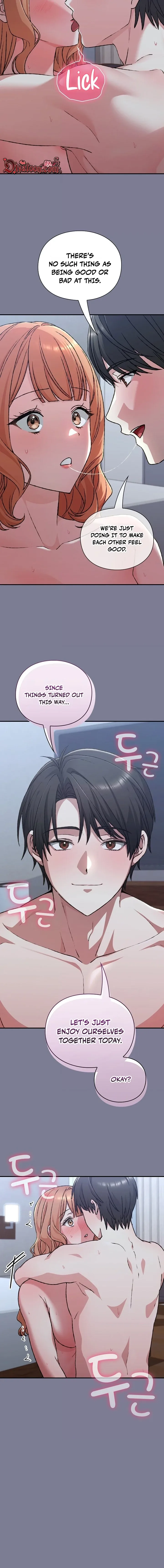 Heart Level - Chapter 26 Page 18