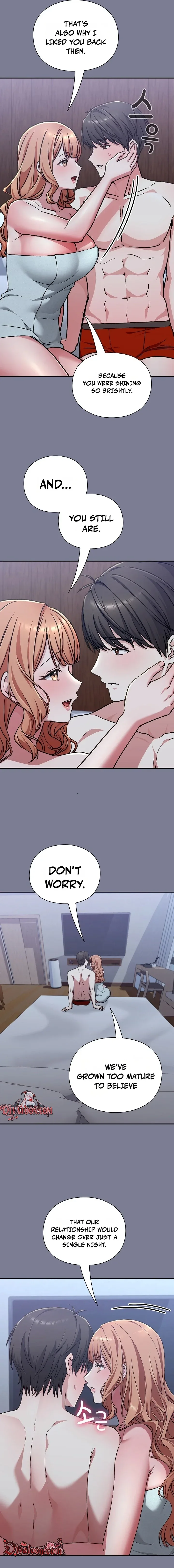 Heart Level - Chapter 26 Page 5