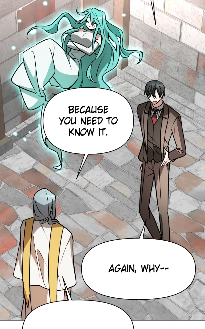 The Academy Is Ruined - Chapter 100 Page 11