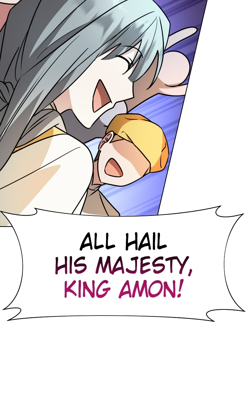 The Academy Is Ruined - Chapter 100 Page 111