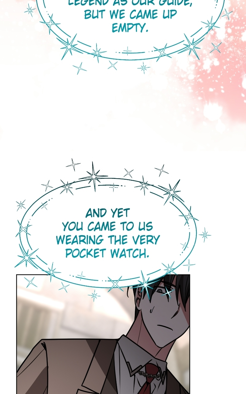 The Academy Is Ruined - Chapter 100 Page 30